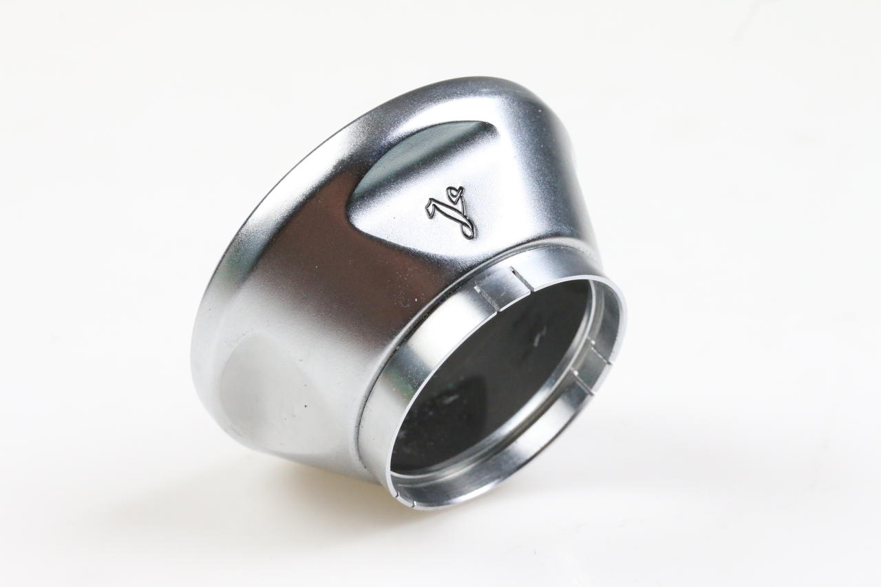 Voigtländer Filter SET mit Sonnenblende 125/20 für Vitessa