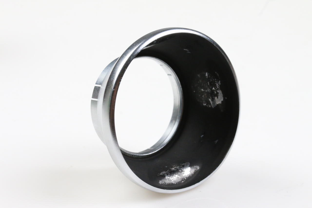 Voigtländer Filter SET mit Sonnenblende 125/20 für Vitessa