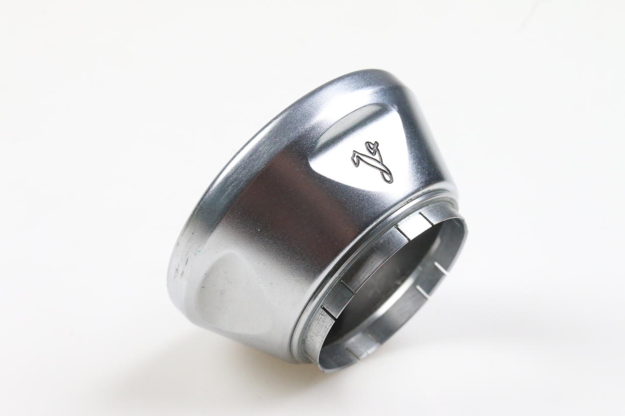 Voigtländer Sonnenblende 310/29 mit Filterset