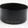 Canon Sonnenblende BT-55
