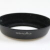 Minolta Sonnenblende MC 28mm f/3,5