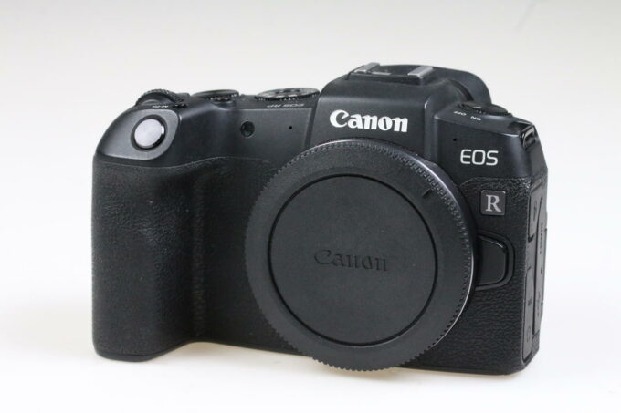 Canon EOS RP Gehäuse - #068022000949