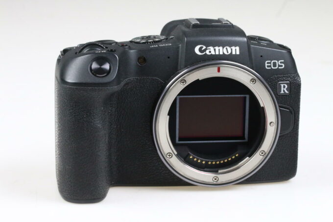 Canon EOS RP Gehäuse - #068022000949