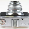 Voigtländer Vito B mit 50mm f/2,8 Color-Skopar Sucherkamera - #4426672 - Image 2