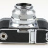 Voigtländer Vito B mit 50mm f/2,8 Color-Skopar Sucherkamera - #4426672 - Image 4