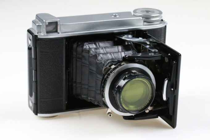 Voigtländer Bessa 66 Sucherkamera - #4347895