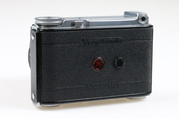 Voigtländer Bessa 66 Sucherkamera - #4347895