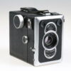 Zeiss Ikon Box-Tengor (55/2) Boxkamera