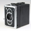 Zeiss Ikon Box-Tengor (55/2) Boxkamera