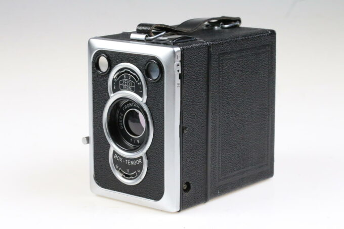 Zeiss Ikon Box-Tengor (55/2) Boxkamera