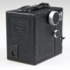 Zeiss Ikon Box-Tengor (55/2) Boxkamera