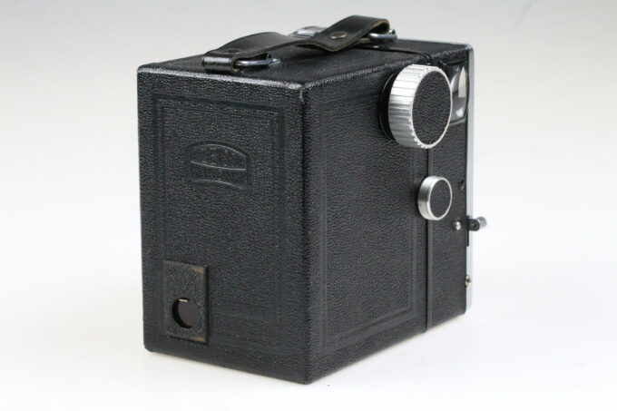 Zeiss Ikon Box-Tengor (55/2) Boxkamera