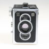 Zeiss Ikon Box-Tengor (55/2) Boxkamera