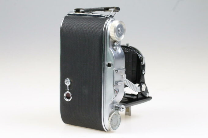Agfa Record III mit Apotar 105mm f/4,5 - #23082