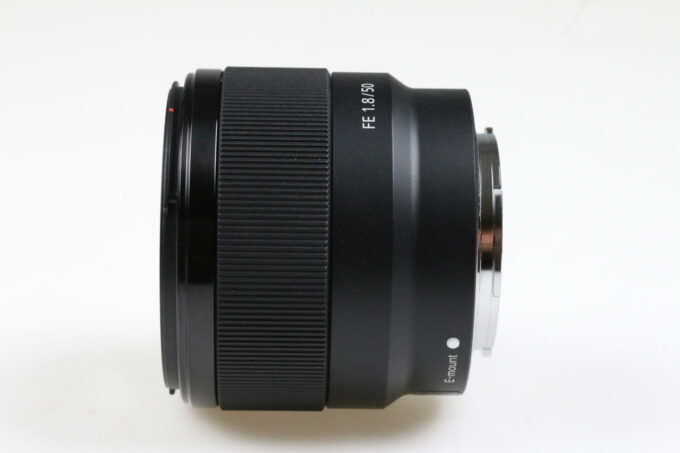 Sony FE 50mm f/1,8 - #2107808