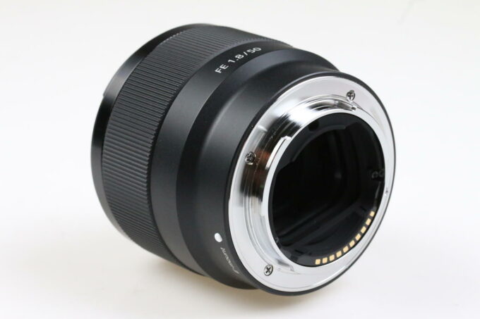 Sony FE 50mm f/1,8 - #2107808