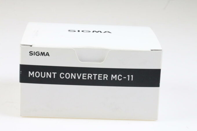 Sigma MC-11 - #51766029