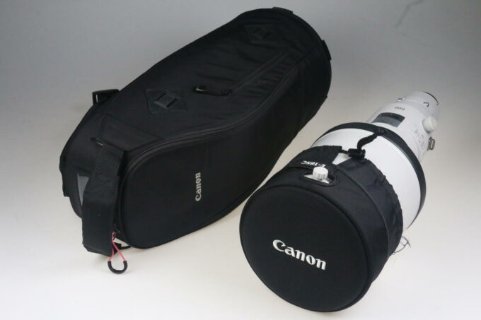 Canon EF 600mm f/4,0 L IS III USM - #8860000019