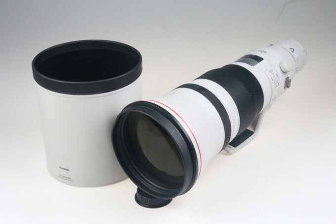 Canon EF 600mm f/4,0 L IS III USM - #8860000019 - Image 2