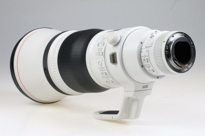 Canon EF 600mm f/4,0 L IS III USM - #8860000019 - Image 5