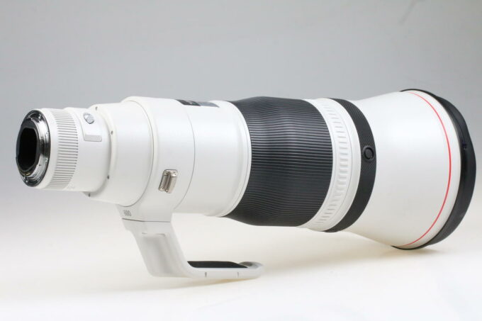 Canon EF 600mm f/4,0 L IS III USM - #8860000019 - Image 6