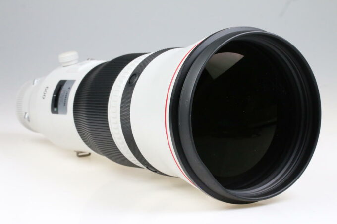 Canon EF 600mm f/4,0 L IS III USM - #8860000019 - Image 7