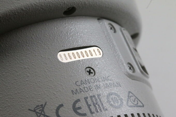 Canon EF 600mm f/4,0 L IS III USM - #8860000019 - Image 8