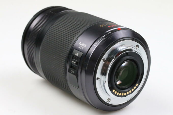 Panasonic Lumix G Vario 35-100mm f/2,8 O.I.S