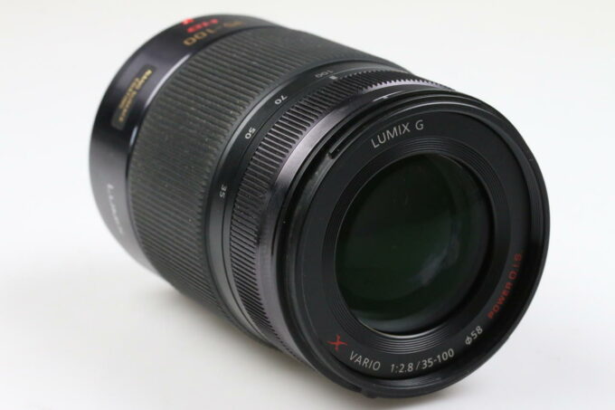 Panasonic Lumix G Vario 35-100mm f/2,8 O.I.S