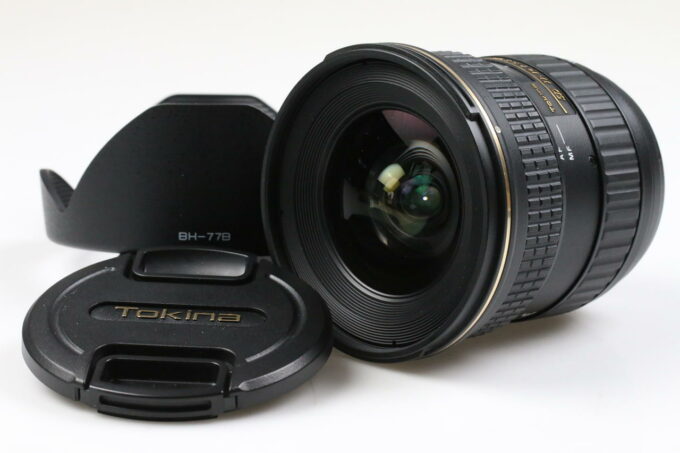 Tokina 11-16mm f/2,8 DX II SD AT-X Pro für Nikon - #8701335