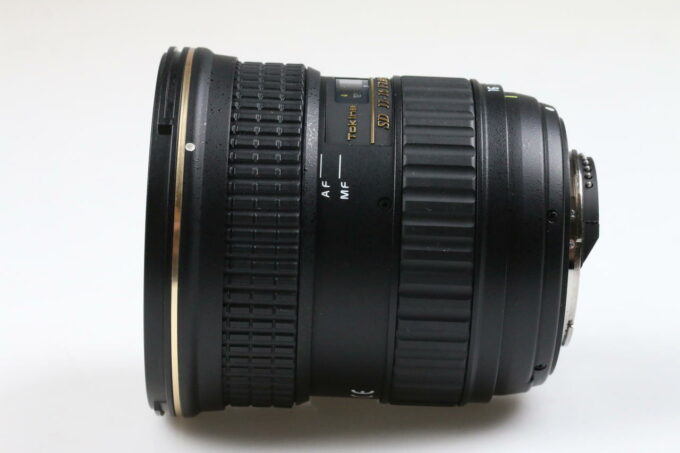 Tokina 11-16mm f/2,8 DX II SD AT-X Pro für Nikon - #8701335