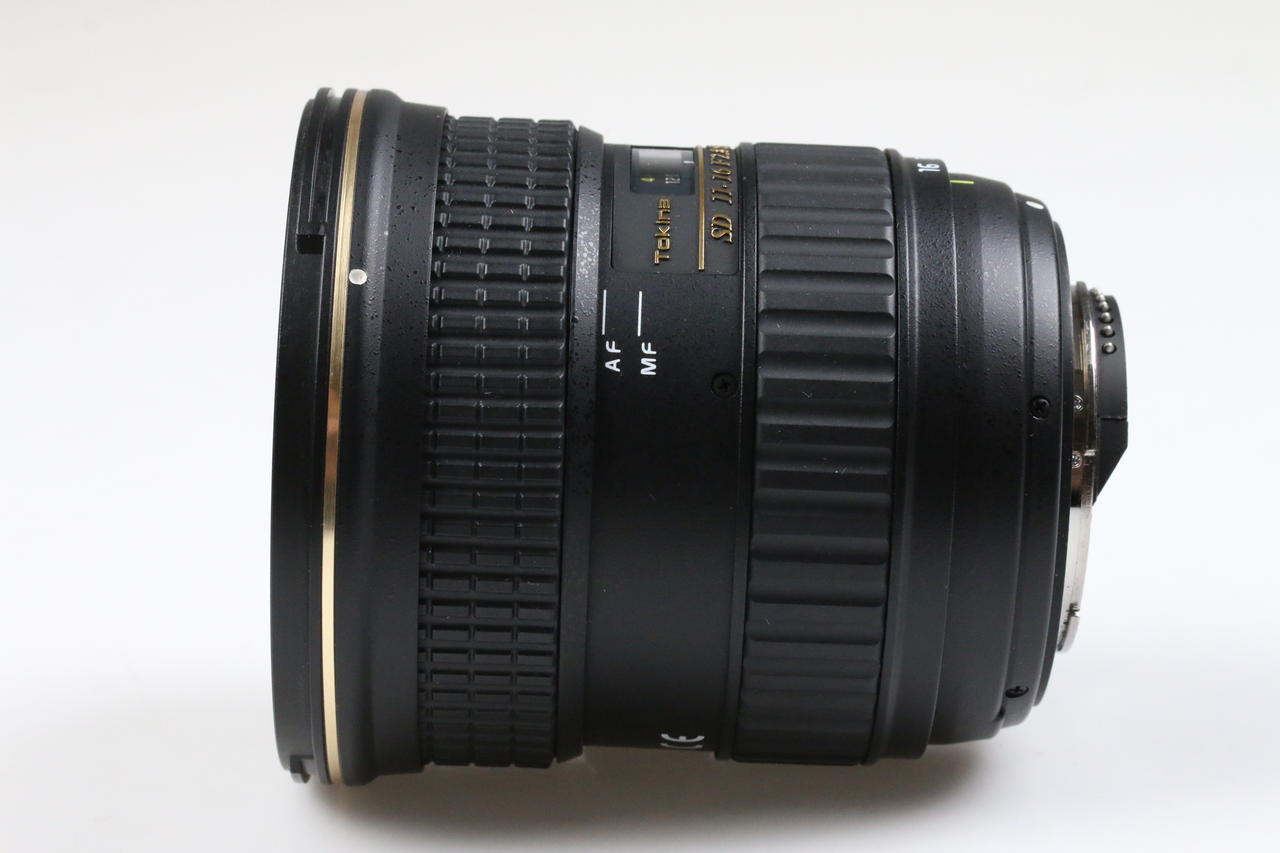 Tokina 11-16mm f/2,8 DX II SD AT-X Pro für Nikon - #8701335 - Image 3