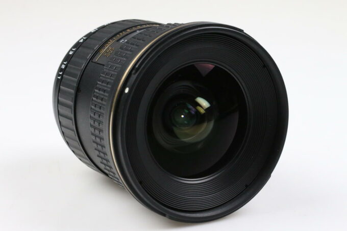 Tokina 11-16mm f/2,8 DX II SD AT-X Pro für Nikon - #8701335