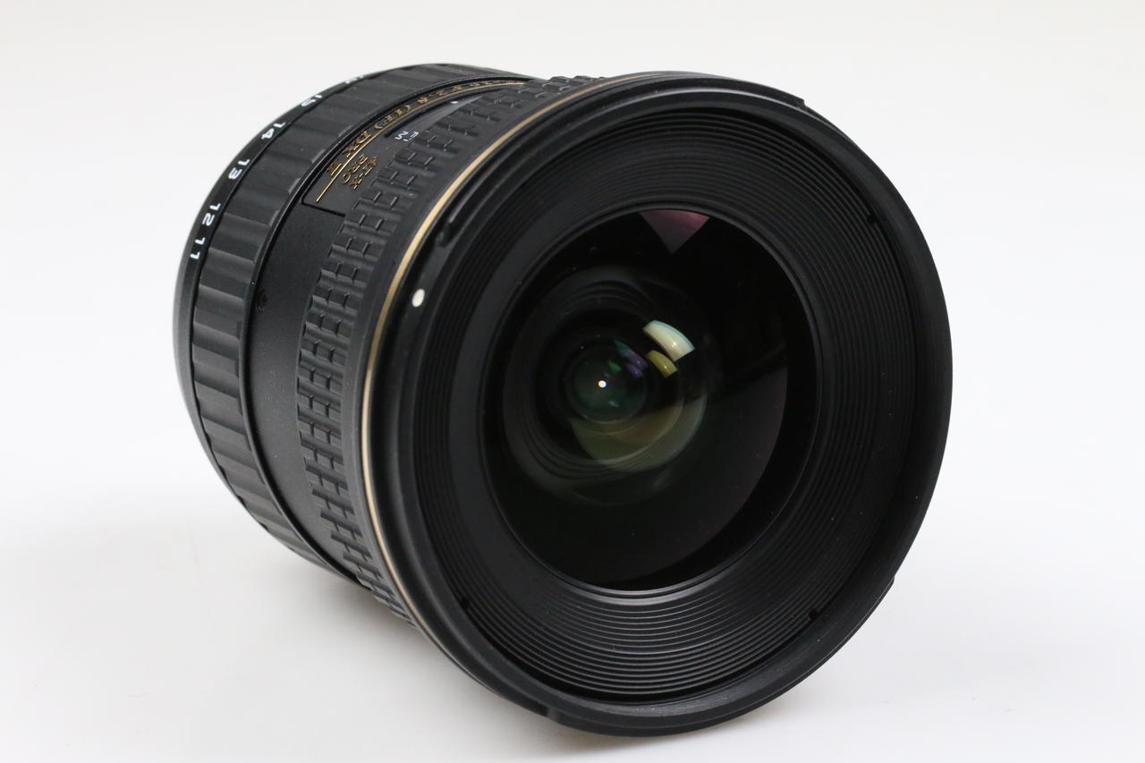 Tokina 11-16mm f/2,8 DX II SD AT-X Pro für Nikon - #8701335 - Image 5