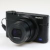 Sony DSC-RX100 Kompaktkamera - #7459563