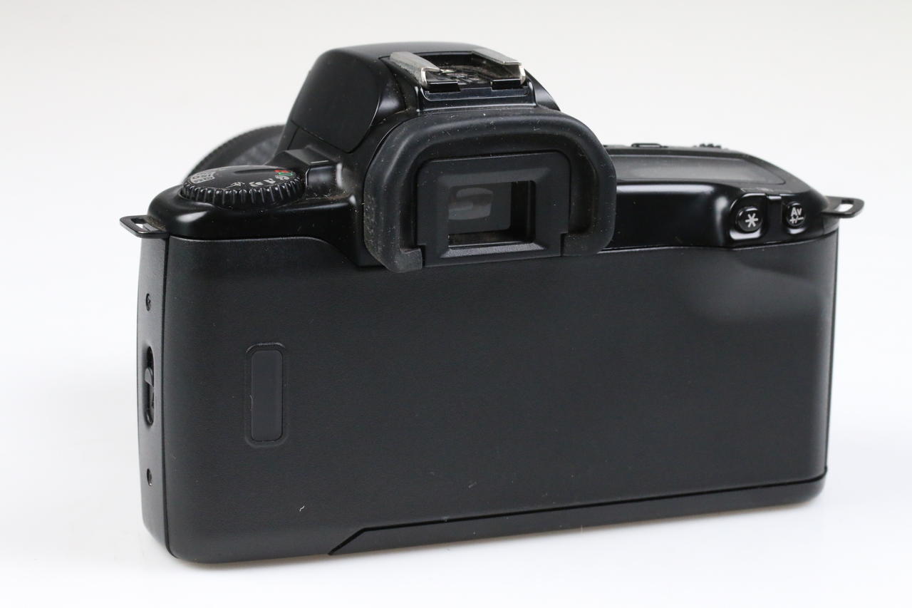 Canon EOS 500 mit EF 35-80mm f/4,0-5,6 III - #8988263 - Image 4