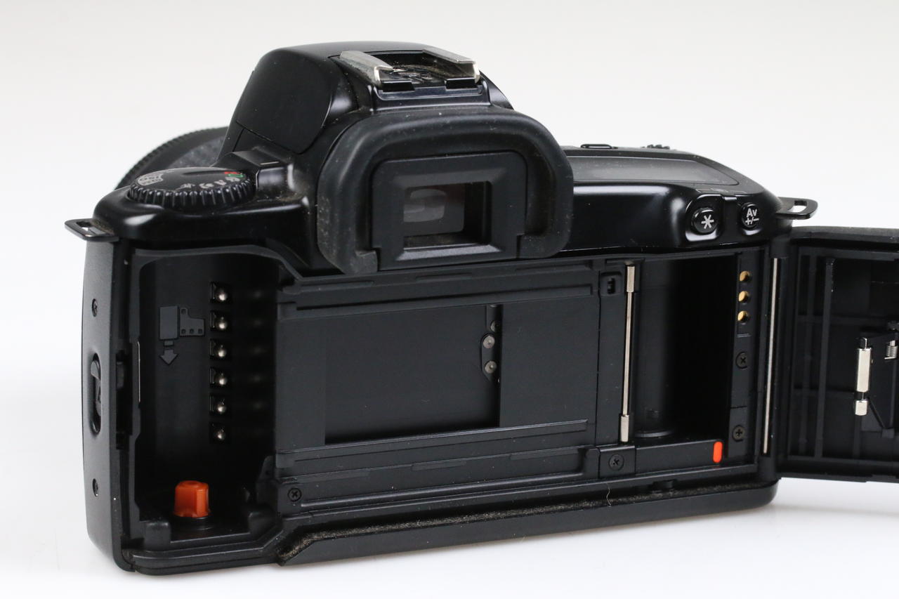 Canon EOS 500 mit EF 35-80mm f/4,0-5,6 III - #8988263 - Image 5