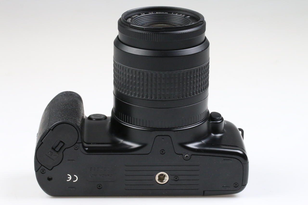 Canon EOS 500 mit EF 35-80mm f/4,0-5,6 III - #8988263 - Image 6