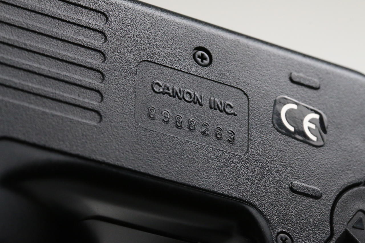 Canon EOS 500 mit EF 35-80mm f/4,0-5,6 III - #8988263 - Image 7