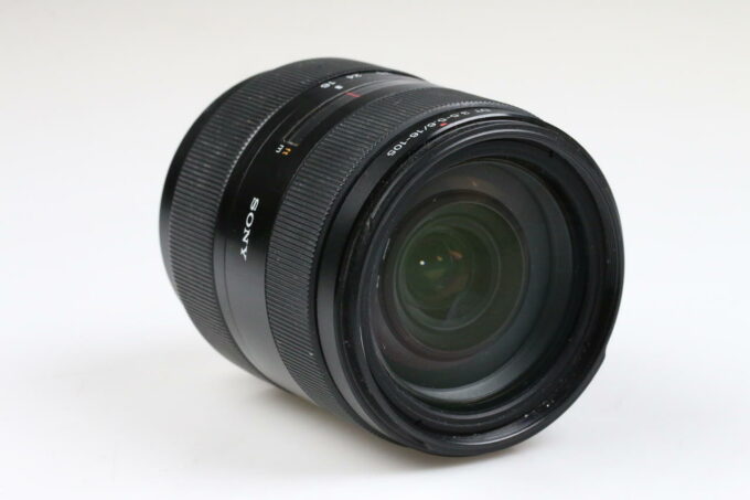 Sony AF 16-105mm f/3,5-5,6 DT - #1864795