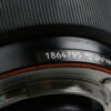 Sony AF 16-105mm f/3,5-5,6 DT - #1864795