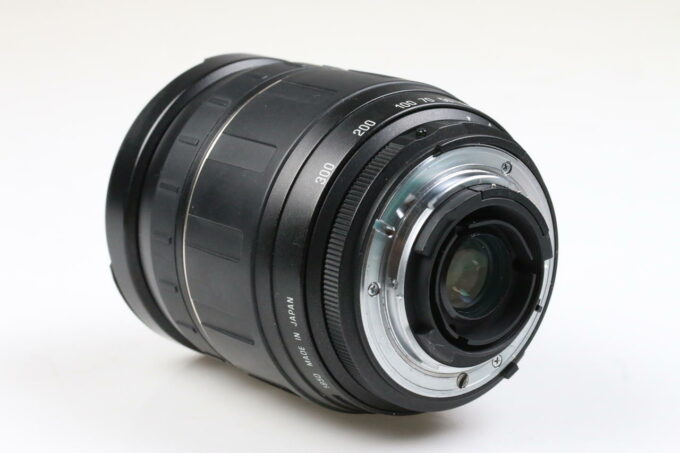 Tamron 28-300mm f/3,5-6,3 ASPH LD für Nikon F (AF) - #929639