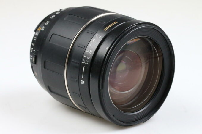 Tamron 28-300mm f/3,5-6,3 ASPH LD für Nikon F (AF) - #929639