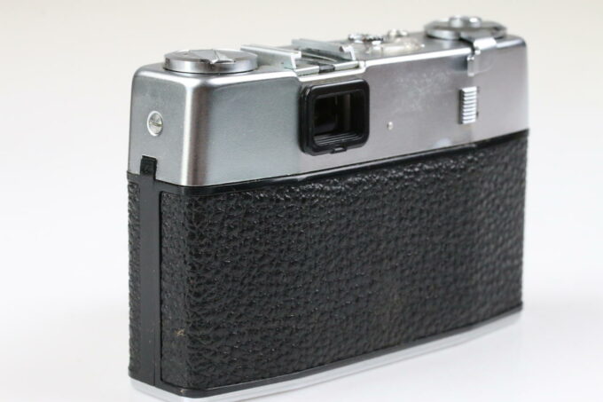 Agfa Optima Ia Sucherkamera - #4643