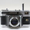 Voigtländer Vitessa L mit Ultron 50mm f/2,0 - #1588492
