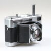Voigtländer Vitessa L mit Ultron 50mm f/2,0 - #1588492