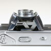 Voigtländer Vitessa L mit Ultron 50mm f/2,0 - #1588492