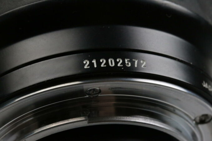 Minolta AF Zoom 70-210mm f/3,5-4,5 für Minolta/Sony A - #21202572