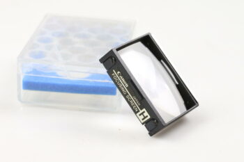 Canon Focusing Screen H für F1