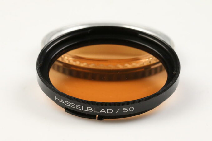 Hasselblad Filter CR-12 Bajonett 50 - Image 2